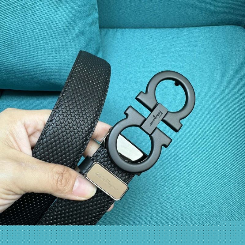 Ferragamo Belts